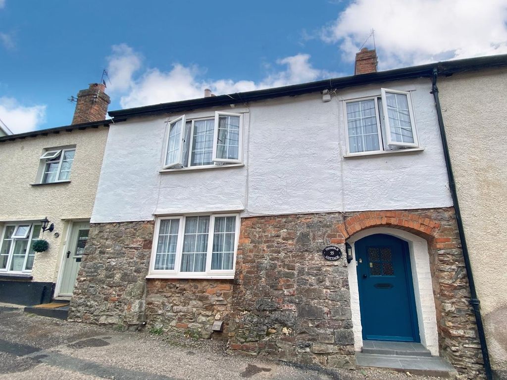 3 bed cottage for sale in Coldharbour, Uffculme, Devon EX15 Zoopla