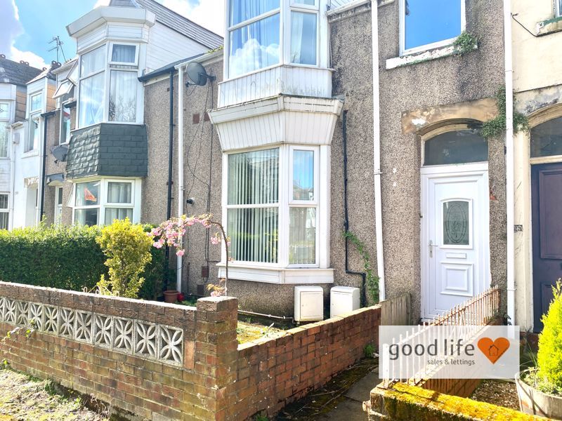 1 bed flat for sale in Croft Avenue, Sunderland SR4, £44,500 Zoopla