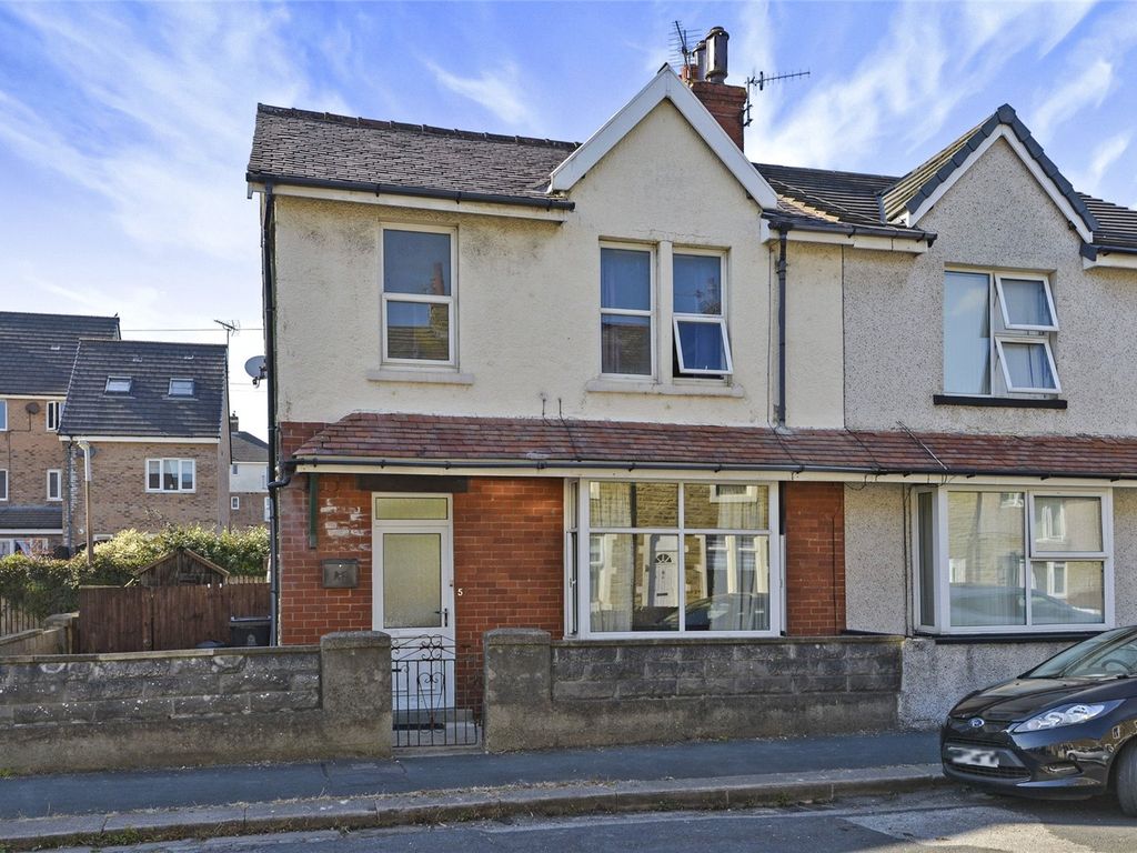 3 bed semidetached house for sale in Granville Road, Heysham
