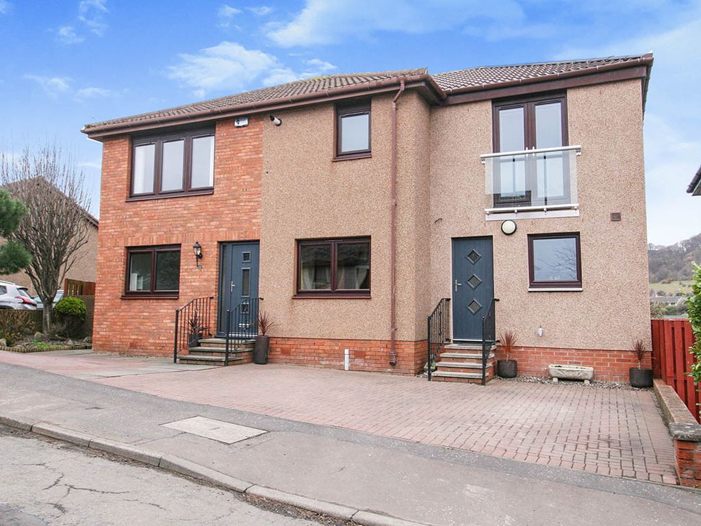 4 bed detached house for sale in Manse Lane, Burntisland, Fife KY3 Zoopla