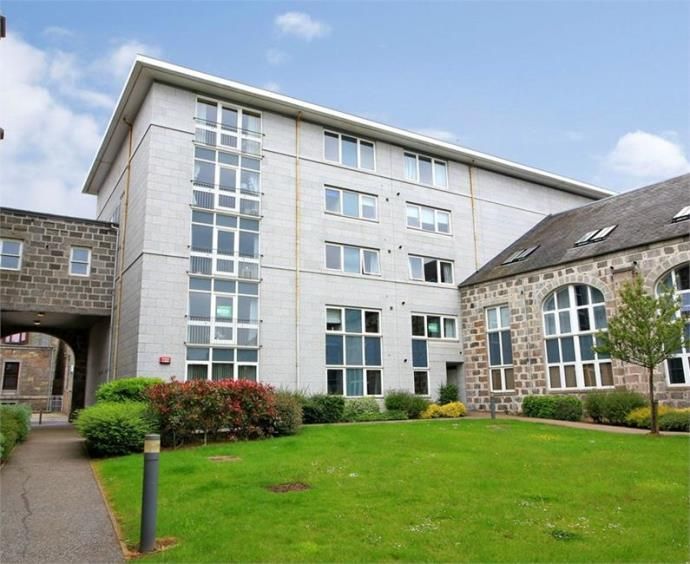 2 bed flat to rent in Dee Village, Millburn Street, Aberdeen AB11 Zoopla