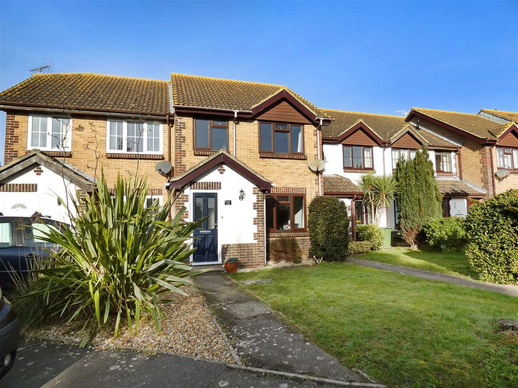 3 bed terraced house for sale in The Millers, Yapton, Arundel BN18 Zoopla