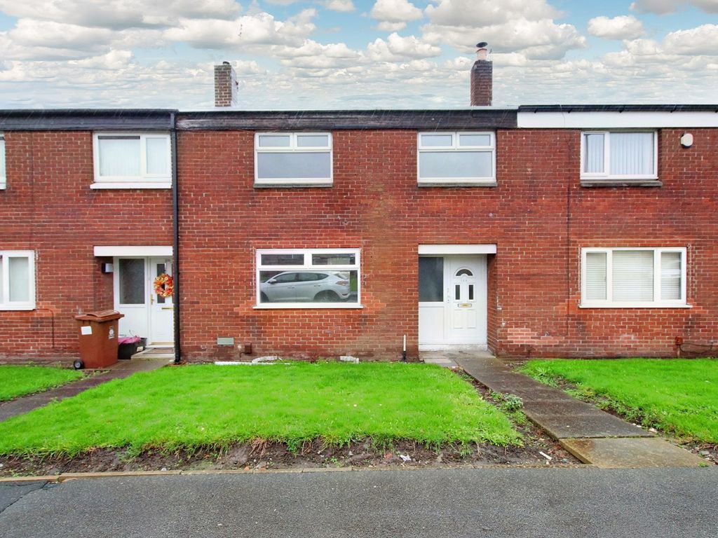 3 bed terraced house for sale in Recreation Street, St Helens WA9 Zoopla
