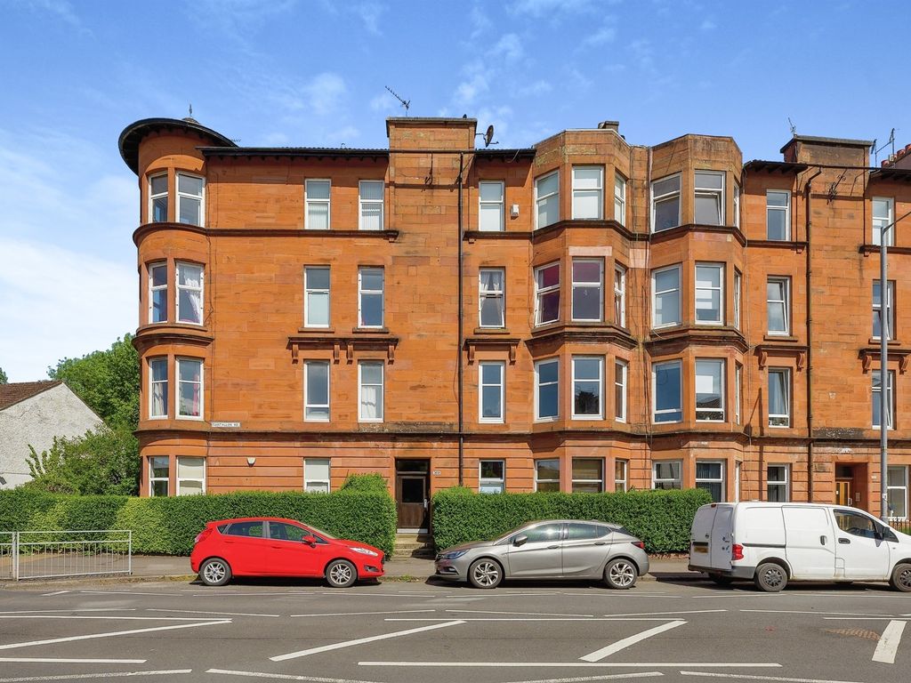 1 bed flat for sale in Tantallon Road, Shawlands, Glasgow G41 Zoopla