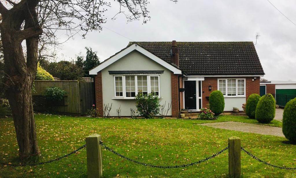 3 bed detached bungalow for sale in Reapers Rise, Epworth, Doncaster DN9, £339,950 Zoopla