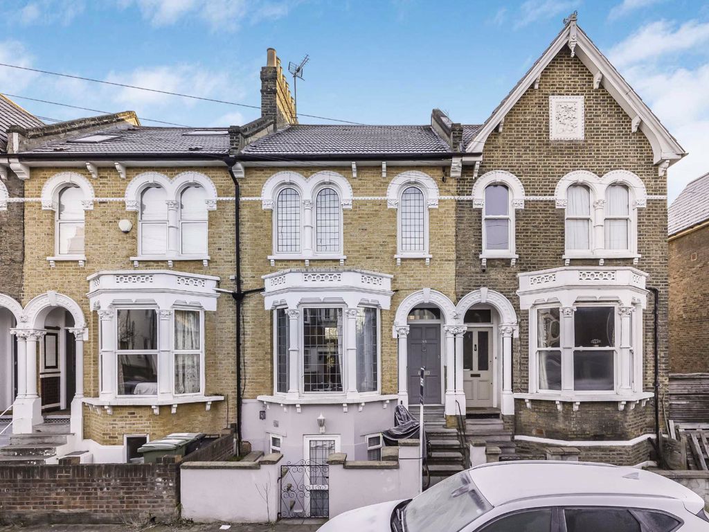 4 bed terraced house to rent in Algernon Road, London SE13 Zoopla