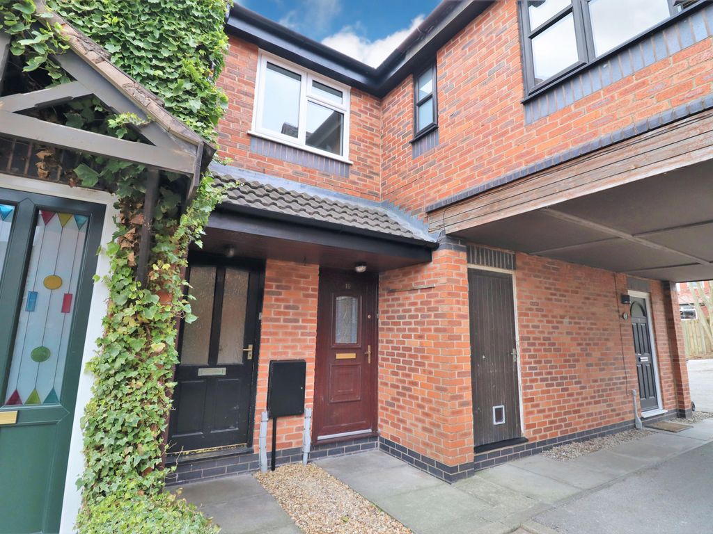 2 bed flat for sale in Teal Court, Herons Reach FY3 Zoopla