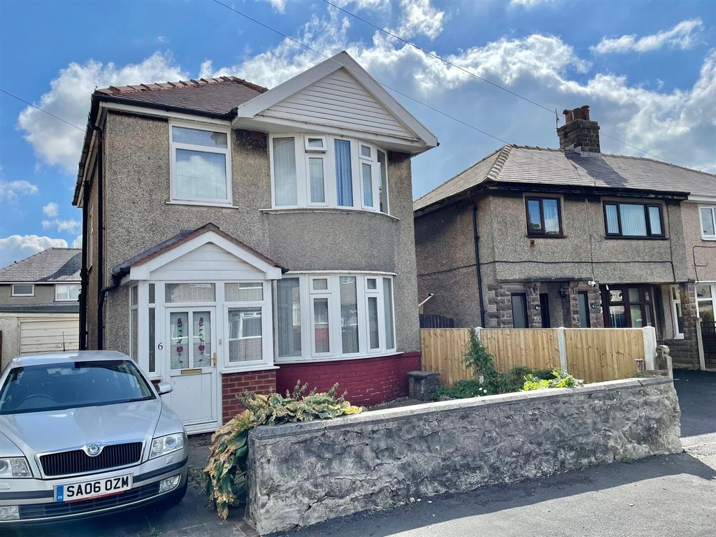 3 bed detached house for sale in Haddon Road, Buxton SK17 Zoopla