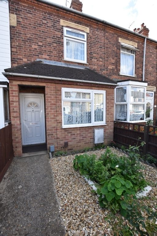 3 bed terraced house to rent in St Pauls Road, Peterborough PE1 Zoopla