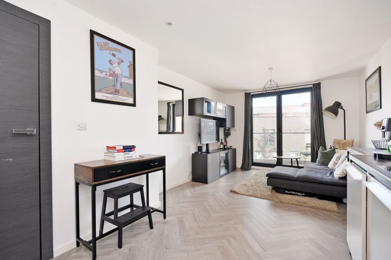 Dun Fields, Kelham Island, Sheffield S3  