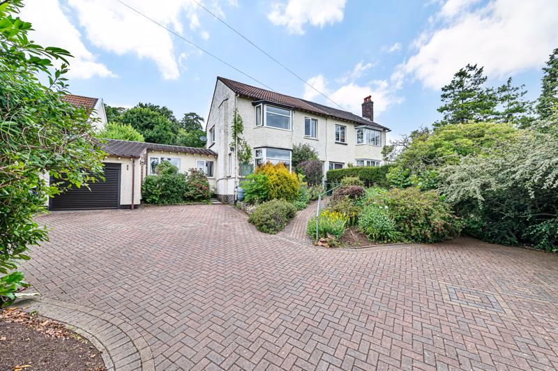 4 bed semidetached house for sale in Westbury Lane, Bristol BS9 Zoopla