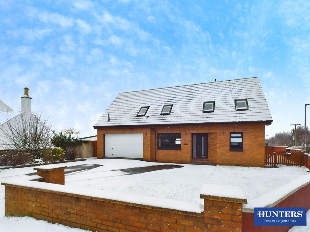 4 bed property for sale in Clarencefield, Dumfries DG1, £360,000 Zoopla