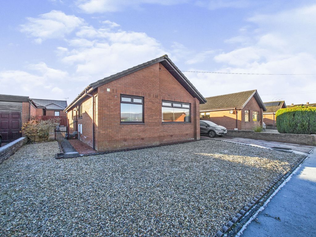 3 bed detached bungalow for sale in Duke Street, Clackmannan FK10 Zoopla