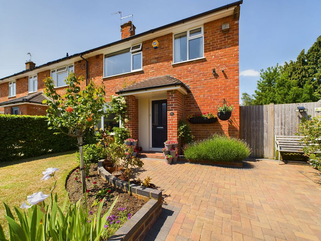 3 bed end terrace house for sale in Southcote Lane, Reading RG30 Zoopla