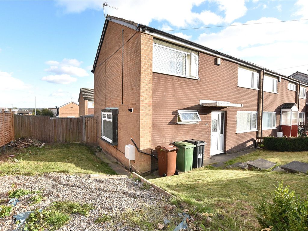 Stanks Drive Leeds LS14  