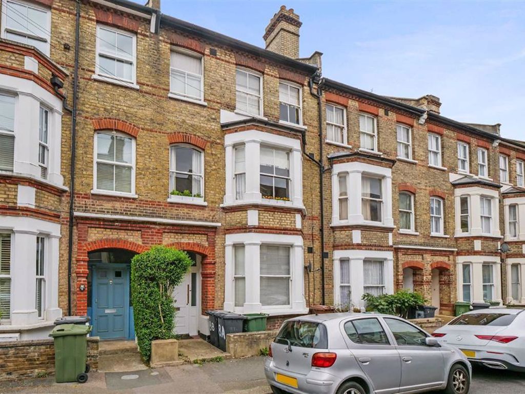 1 bed flat for sale in Peak Hill Gardens, London SE26 Zoopla