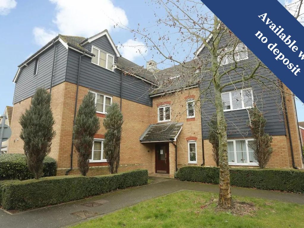 2 bed flat to rent in Blackthorn Road, Hersden CT3, £950 pcm Zoopla