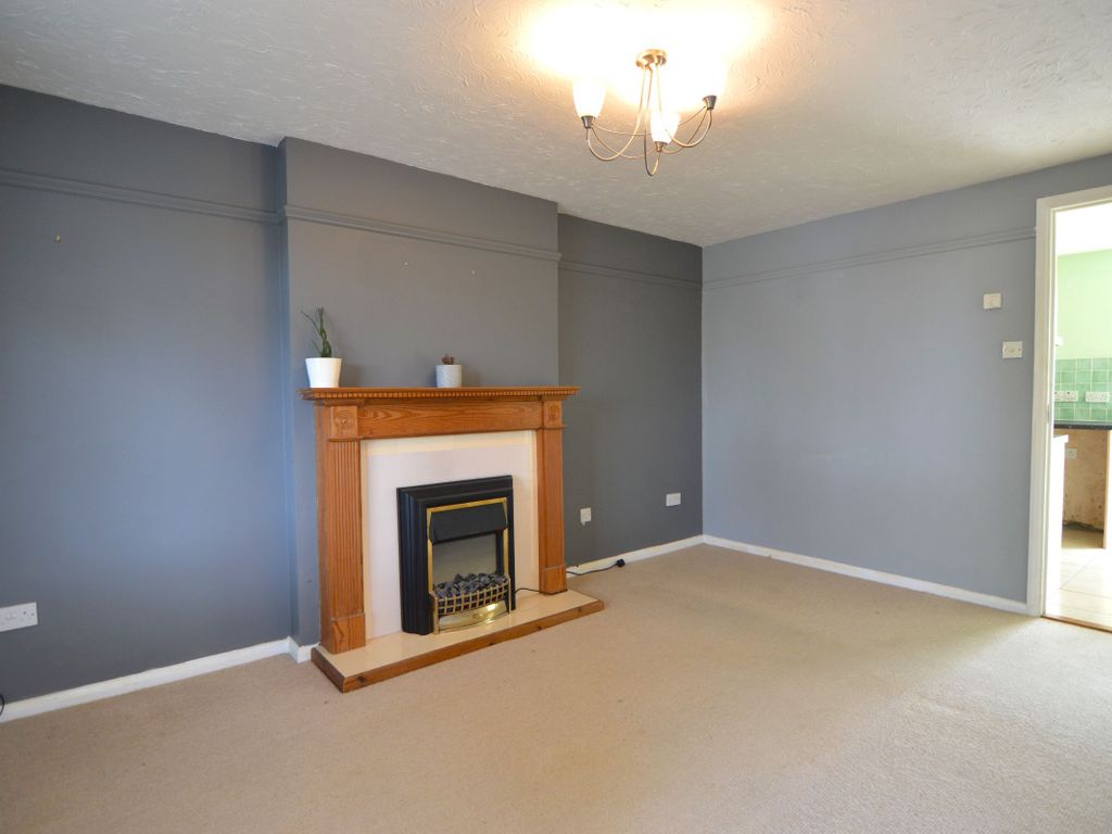 2 bed semidetached house to rent in Hornbeam Close, Narborough, Leicester LE19, £925 pcm Zoopla