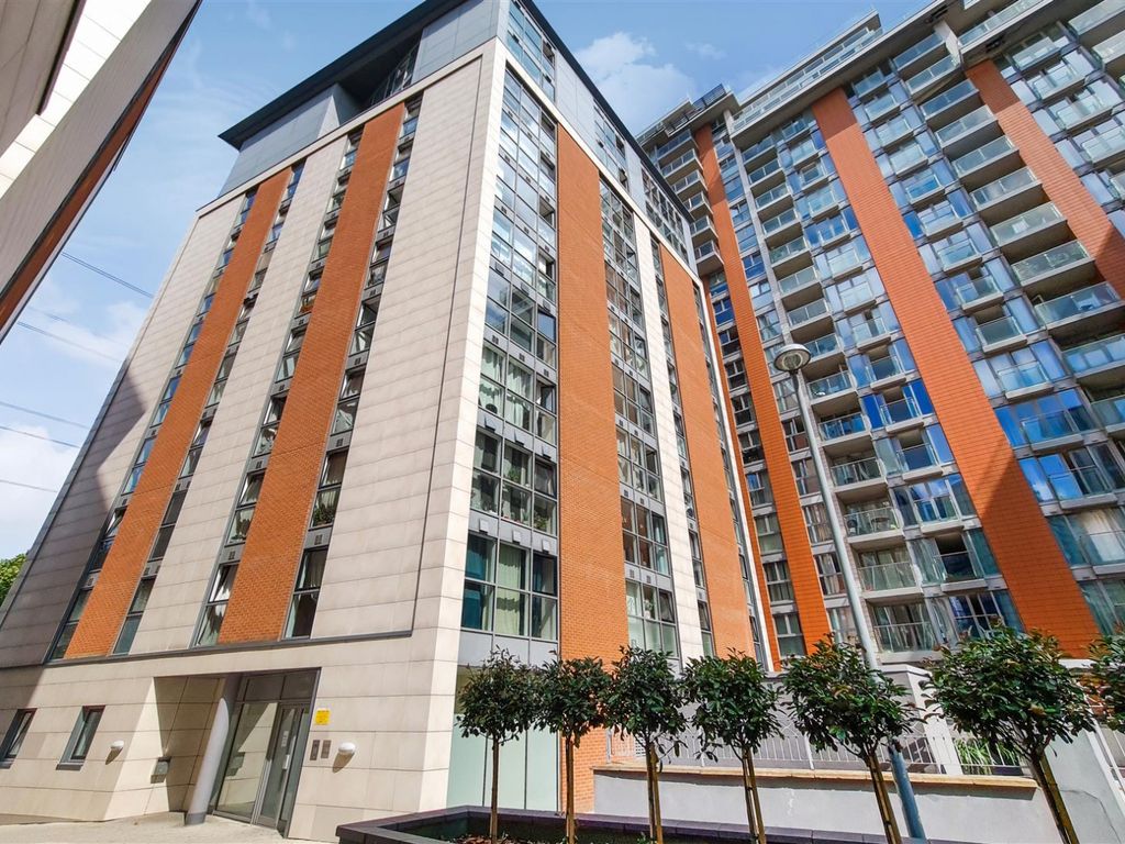 1 bed flat to rent in Seagull Lane, London E16 Zoopla