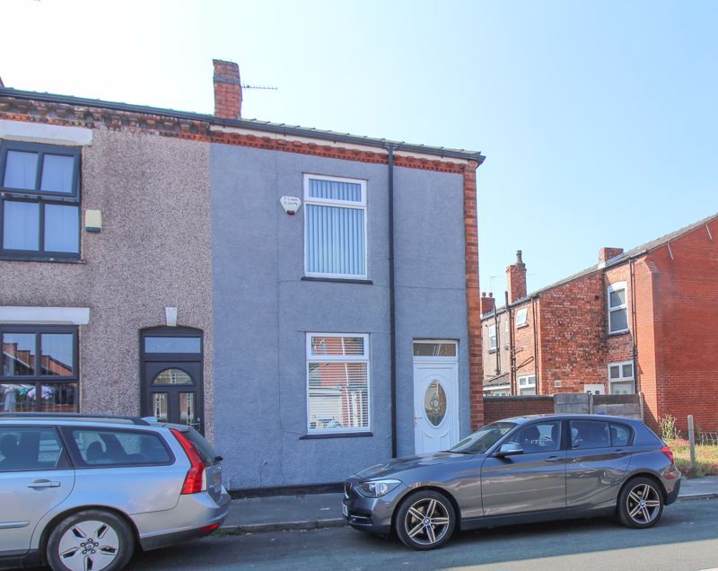 2 bed terraced house for sale in Crompton Street, Ince, Wigan WN3 Zoopla