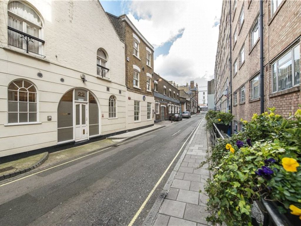 1 bed flat to rent in Conduit Place, Paddington W2, £1,950 pcm Zoopla