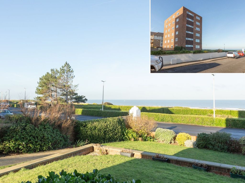 2 bed flat for sale in Sea Road, WestgateOnSea CT8, £299,995 Zoopla