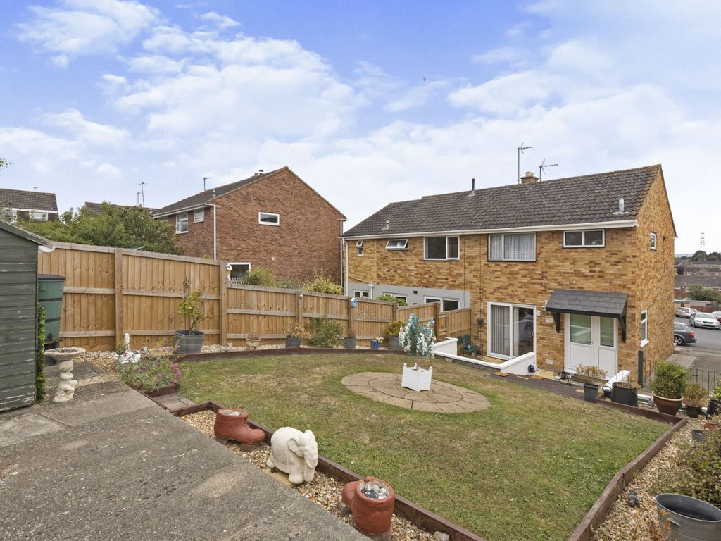 Mandarin Way, Cheltenham GL50  