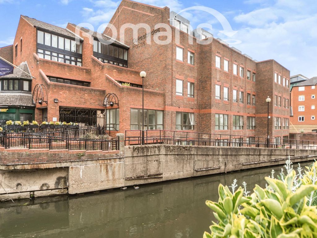 1 bed flat to rent in Duke Street, Reading RG1 Zoopla