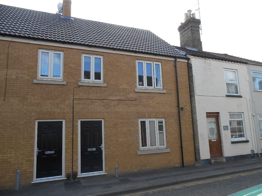 3 bed semidetached house to rent in Monument Street, Eastfield, Peterborough PE1, £950 pcm Zoopla