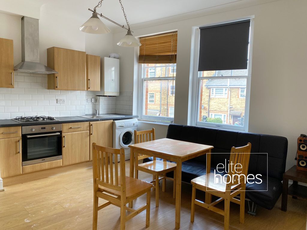 1 bed flat to rent in Tottenham Lane, London N8 Zoopla
