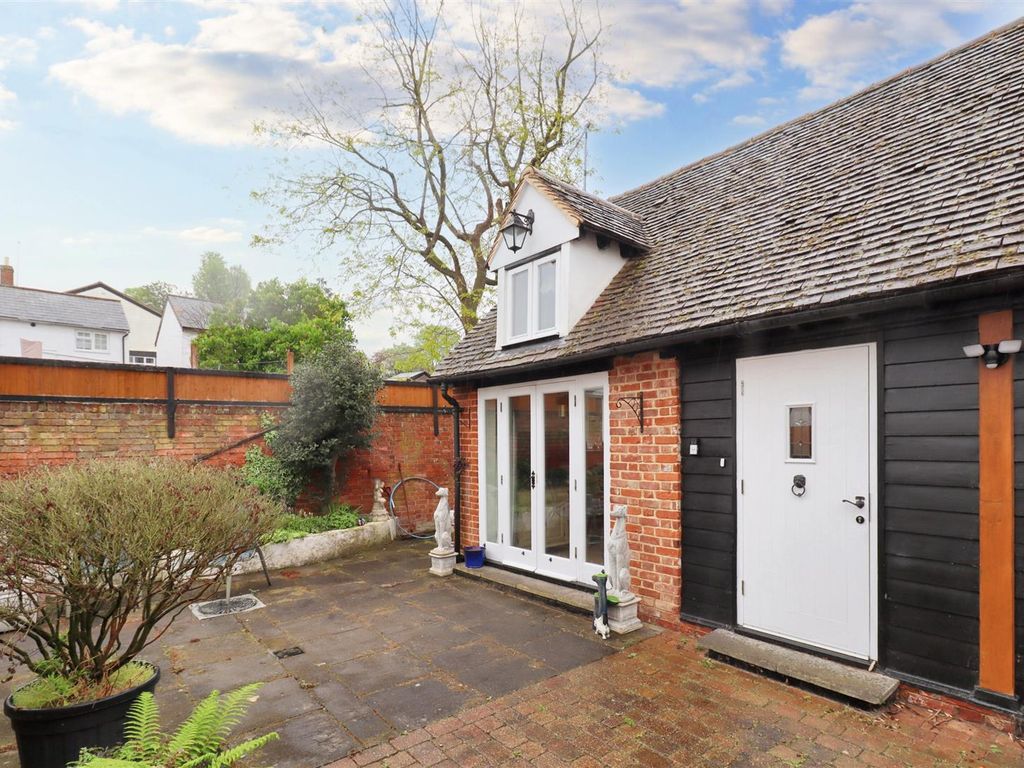 2 bed semidetached house for sale in Church Street, Bocking, Braintree CM7, £250,000 Zoopla