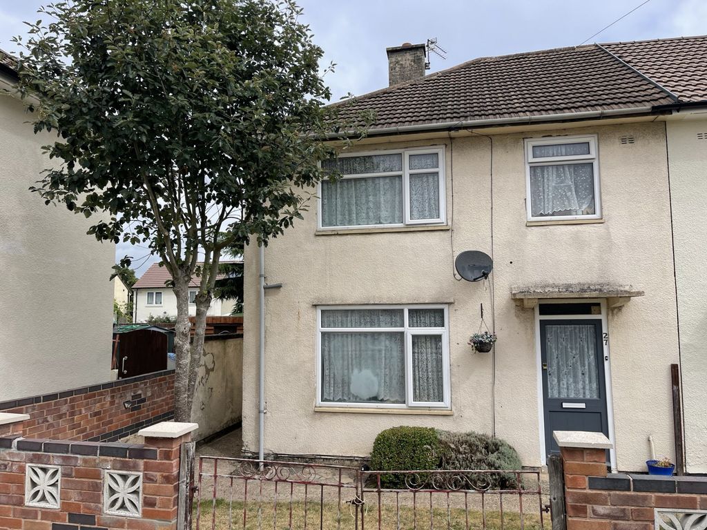 Brettell Road, Leicester, Leicestershire LE2  