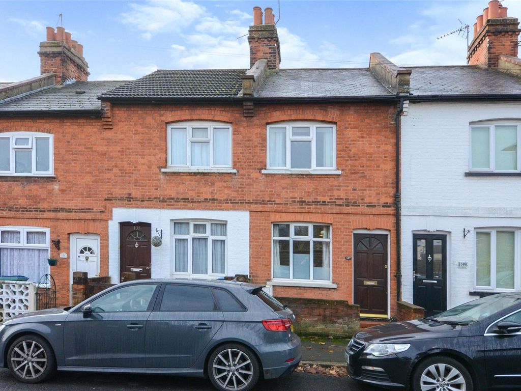 Judge Street, Watford WD24  