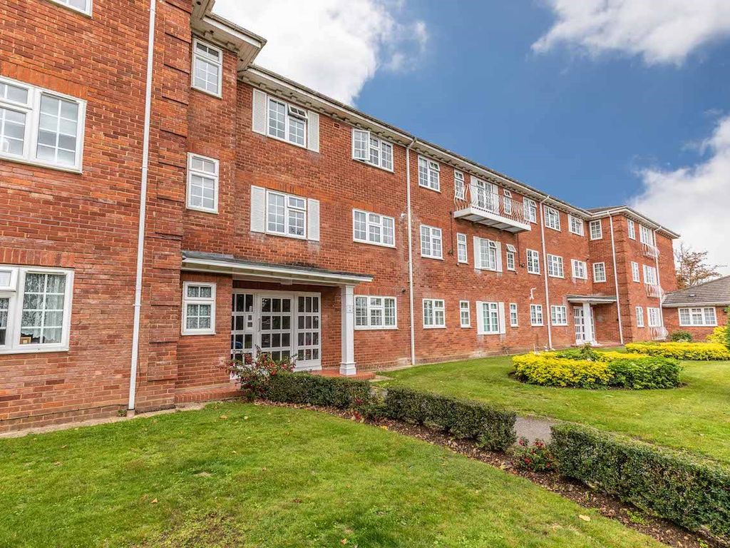2 bed flat for sale in Hillmead Court, Taplow SL6 Zoopla