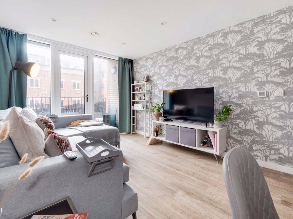 Tooting Market Tooting High Street London SW17  