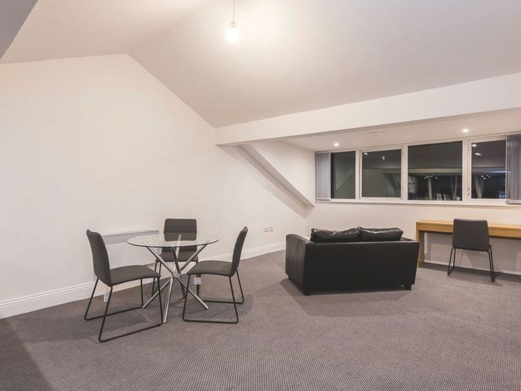 1 bed flat to rent in Blenheim Terrace, Leeds LS2 Zoopla