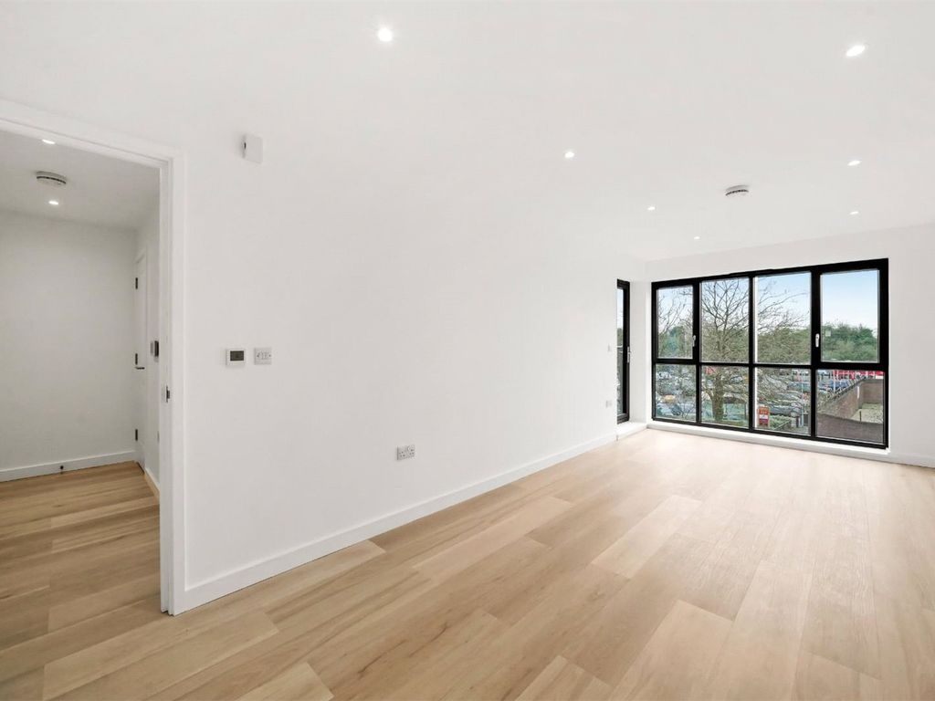 1 bed flat for sale in Kipling House, Victoria Road, Ruislip, Middlesex