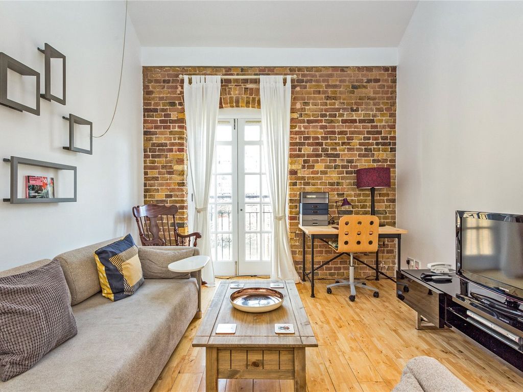 1 bed flat to rent in Bath House, 25 Dunbridge Street, London E2 Zoopla