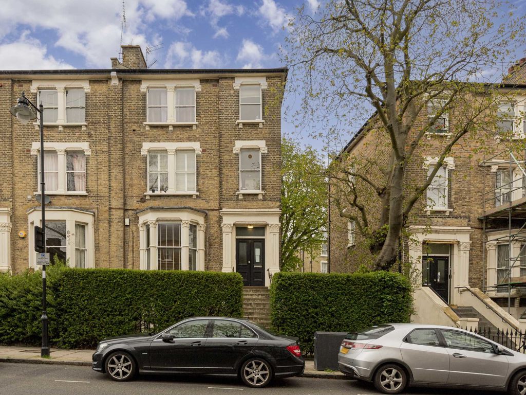 2 bed flat for sale in Pemberton Gardens, London N19 Zoopla