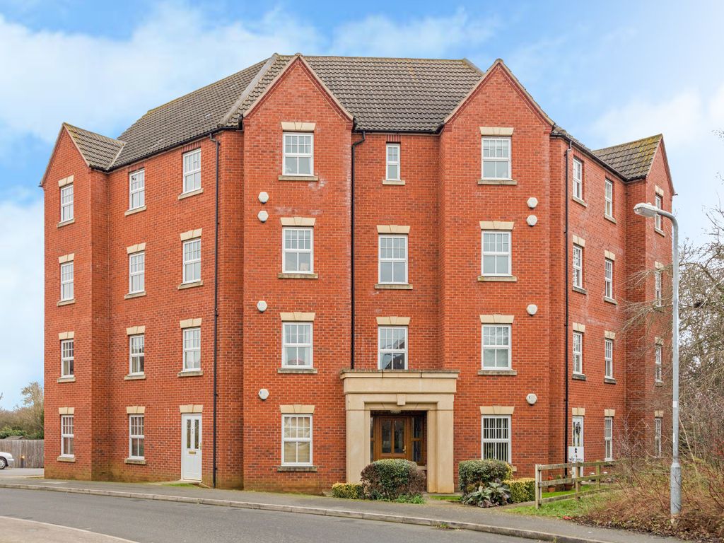 Wilce Avenue, Wellingborough NN8