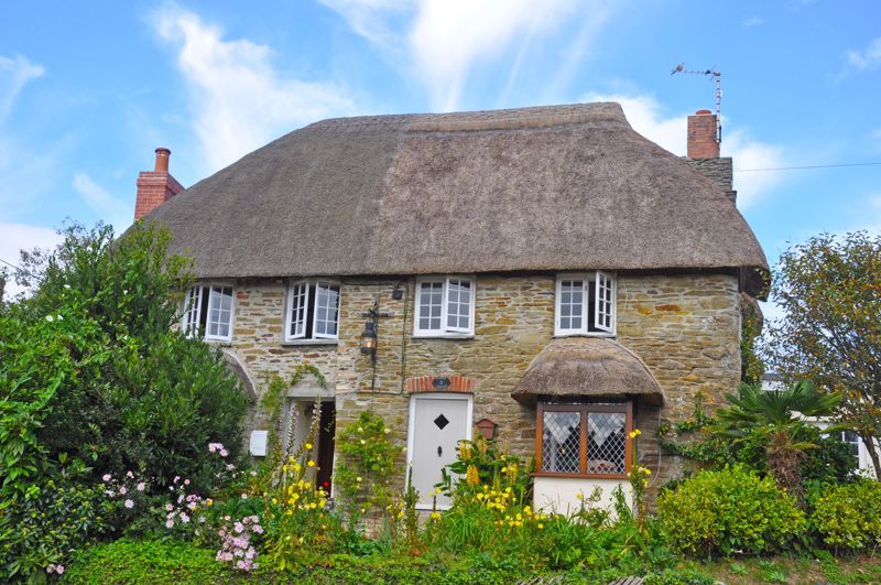 2 bed property for sale in Ruan High Lanes, Truro TR2, £425,000 Zoopla