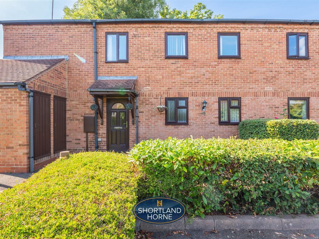 2 bed for sale in Brentwood Avenue, Finham, Coventry CV3, £