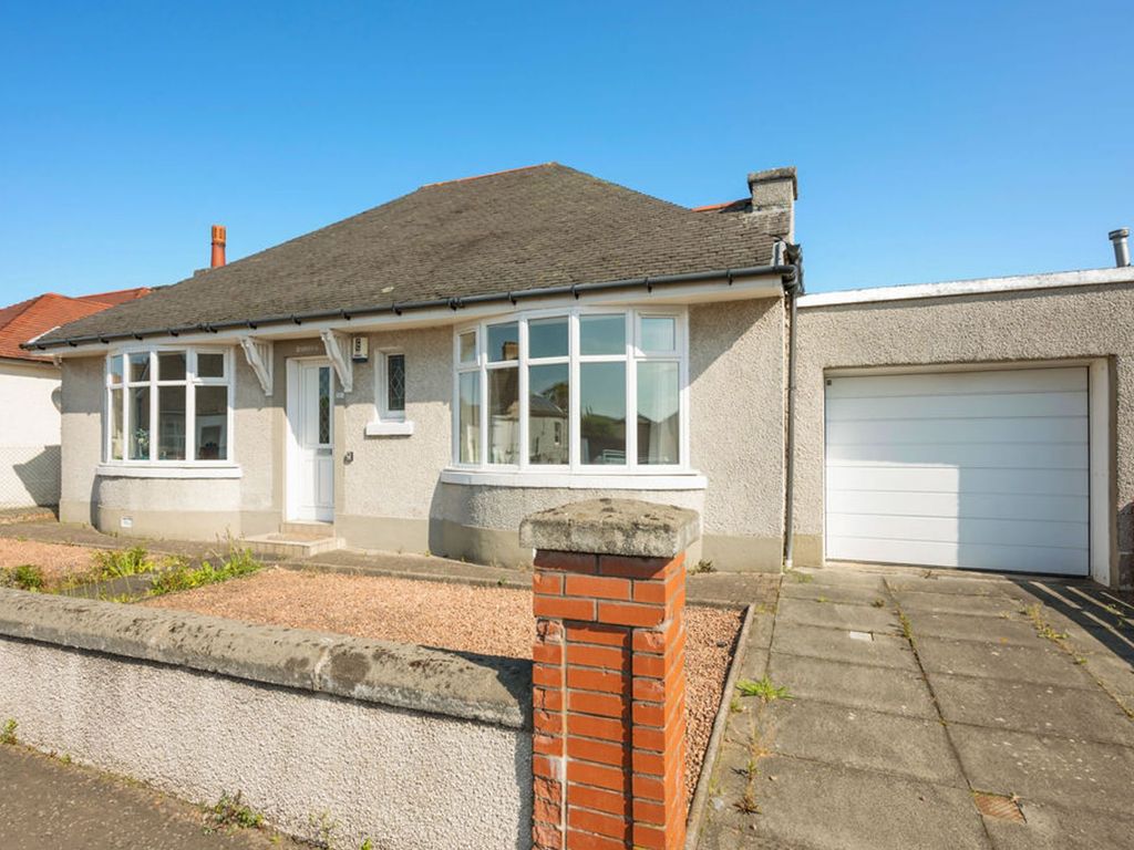 3 bed detached bungalow for sale in Arthur Street, Dunfermline KY12, £264,995 Zoopla