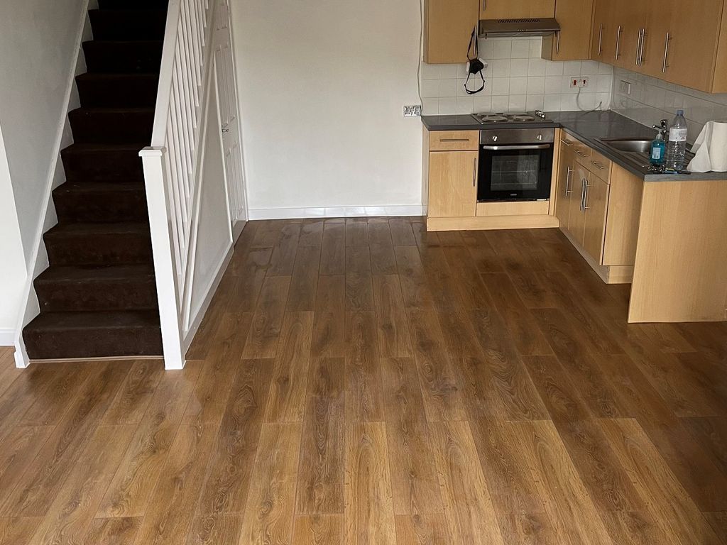 1 bed flat to rent in Flat, Commercial Street, Maesteg CF34 Zoopla