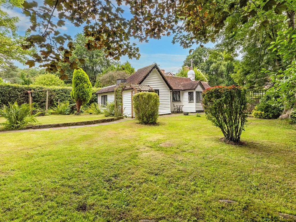 3 bed bungalow for sale in Post Horn Lane, Forest Row, East Sussex RH18, £495,000 Zoopla