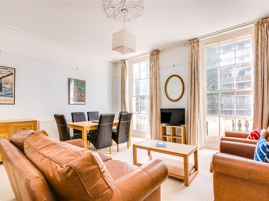 1 bed property to rent in Cambridge Street, Pimlico SW1V, £2,300 pcm