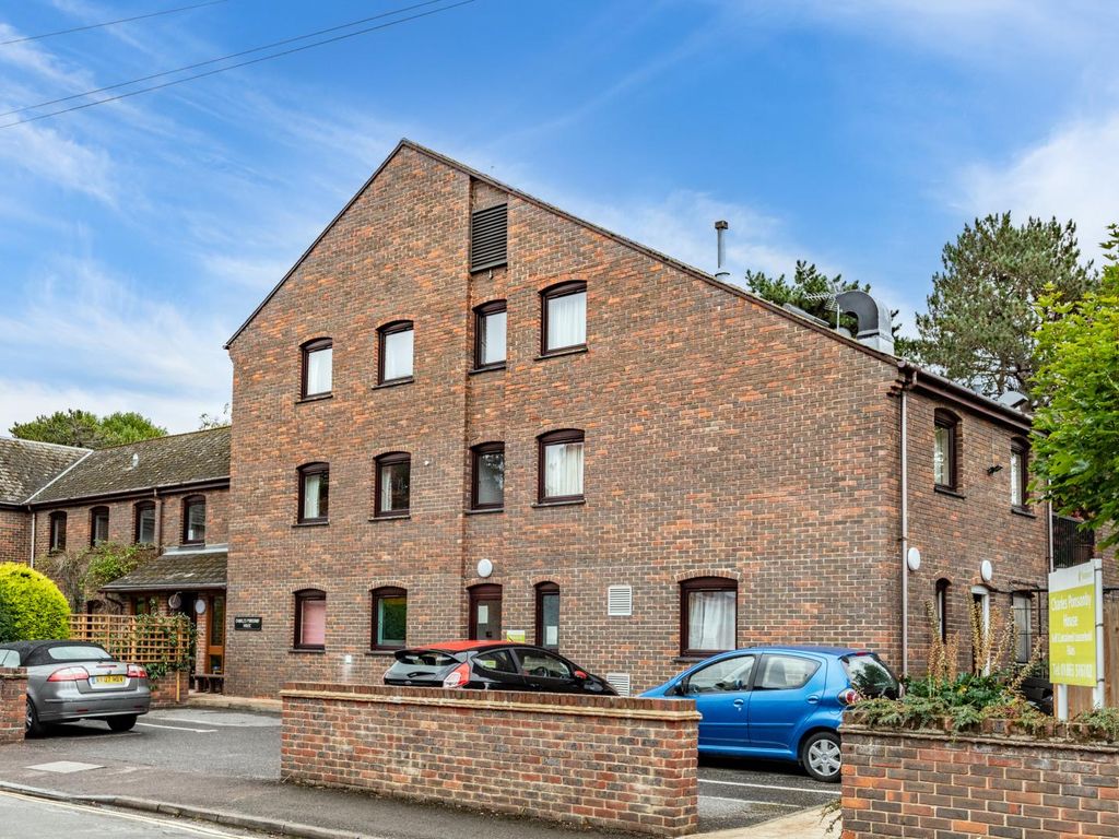 Charles Ponsonby House, 21 Osberton Road, Oxford OX2  