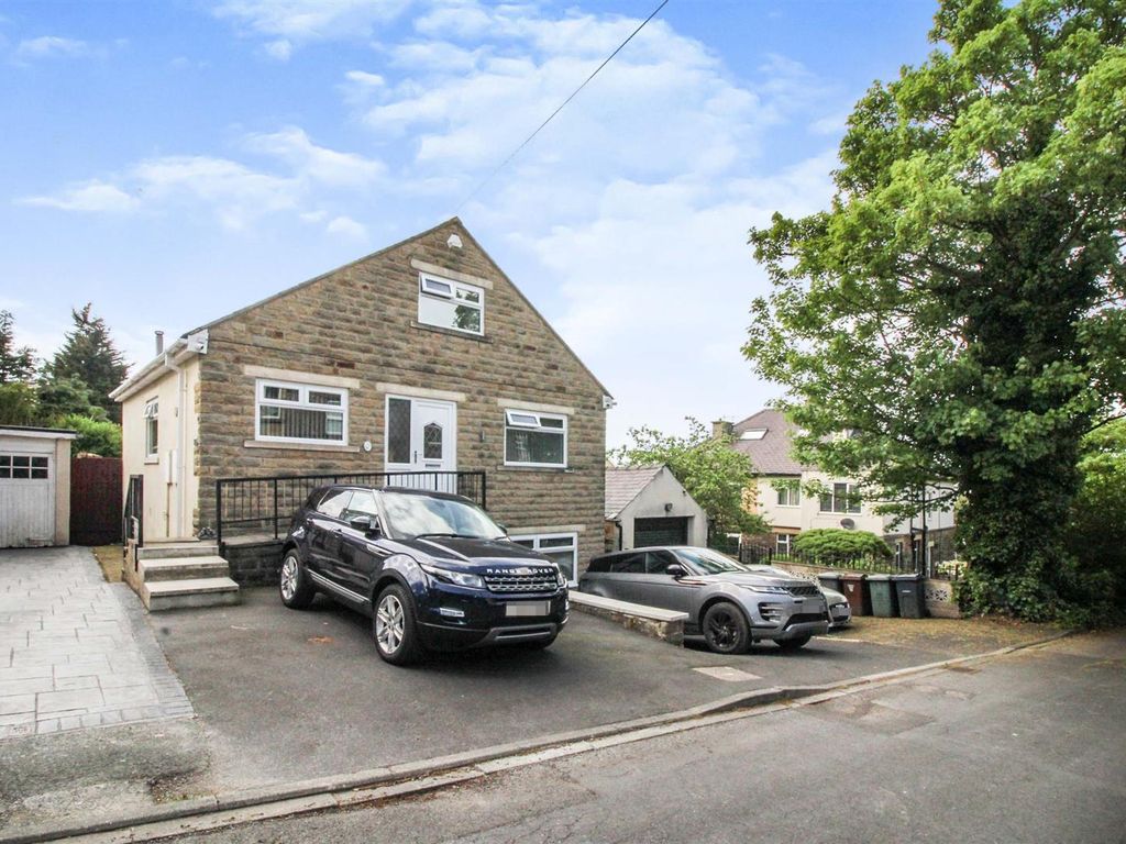 Rose Mount Bradford BD2