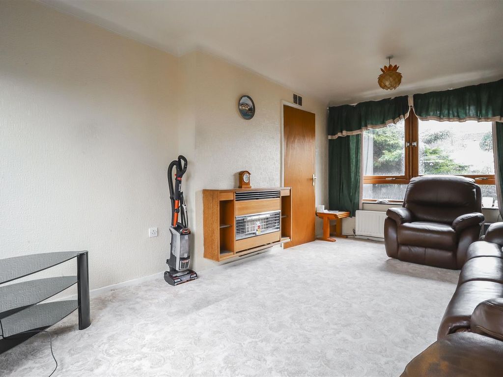 3 bed detached house for sale in Linden Lea, Rawtenstall, Rossendale BB4 Zoopla