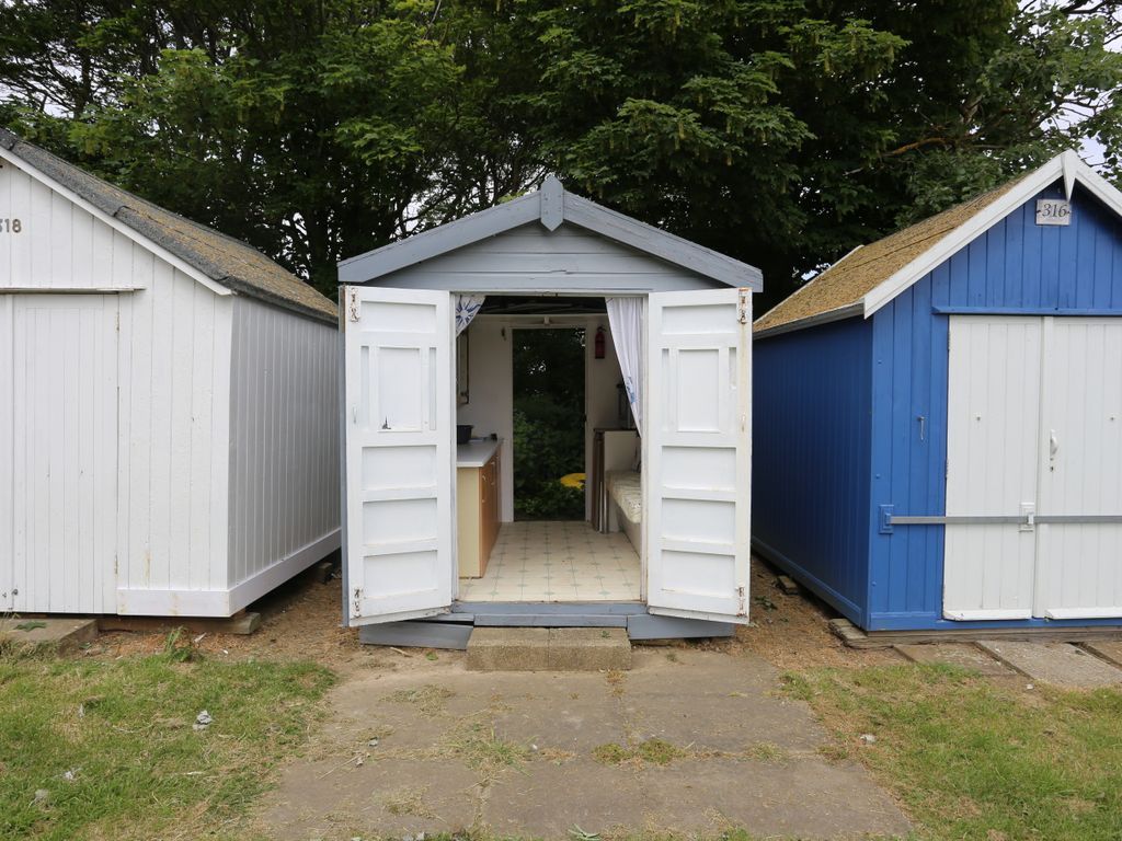 Property for sale in Brackenbury Fort, Golf Road, Felixstowe IP11 Zoopla